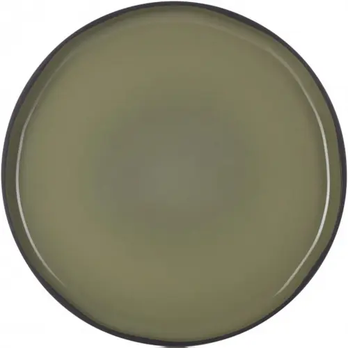 CARACTERE Talerz 21 cm Kardamon / REVOL