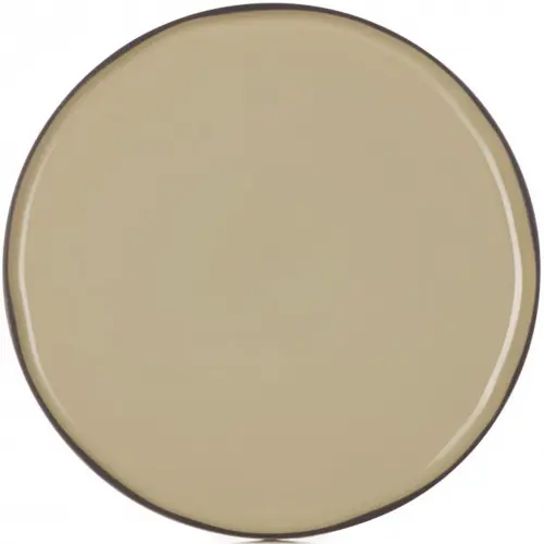 CARACTERE Talerz 15 cm Gałka muszkatołowa / REVOL