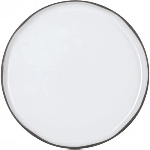CARACTERE Talerz 15 cm Biała Chmura / REVOL