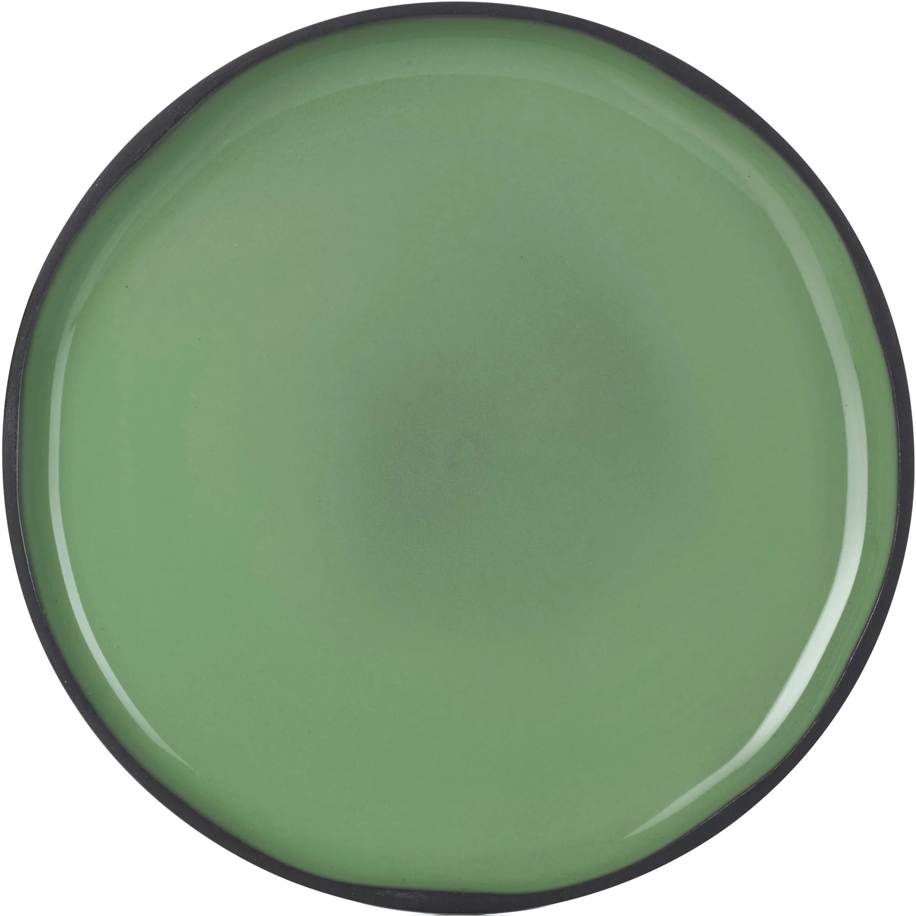 CARACTERE Talerz 15 cm Miętowy / REVOL