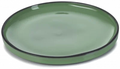 CARACTERE Talerz 15 cm Miętowy / REVOL