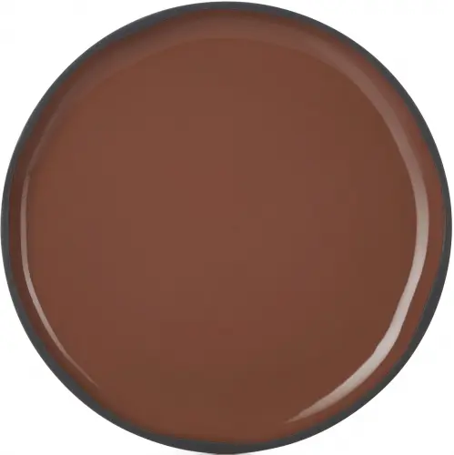 CARACTERE Talerz 15 cm Cynamon / REVOL