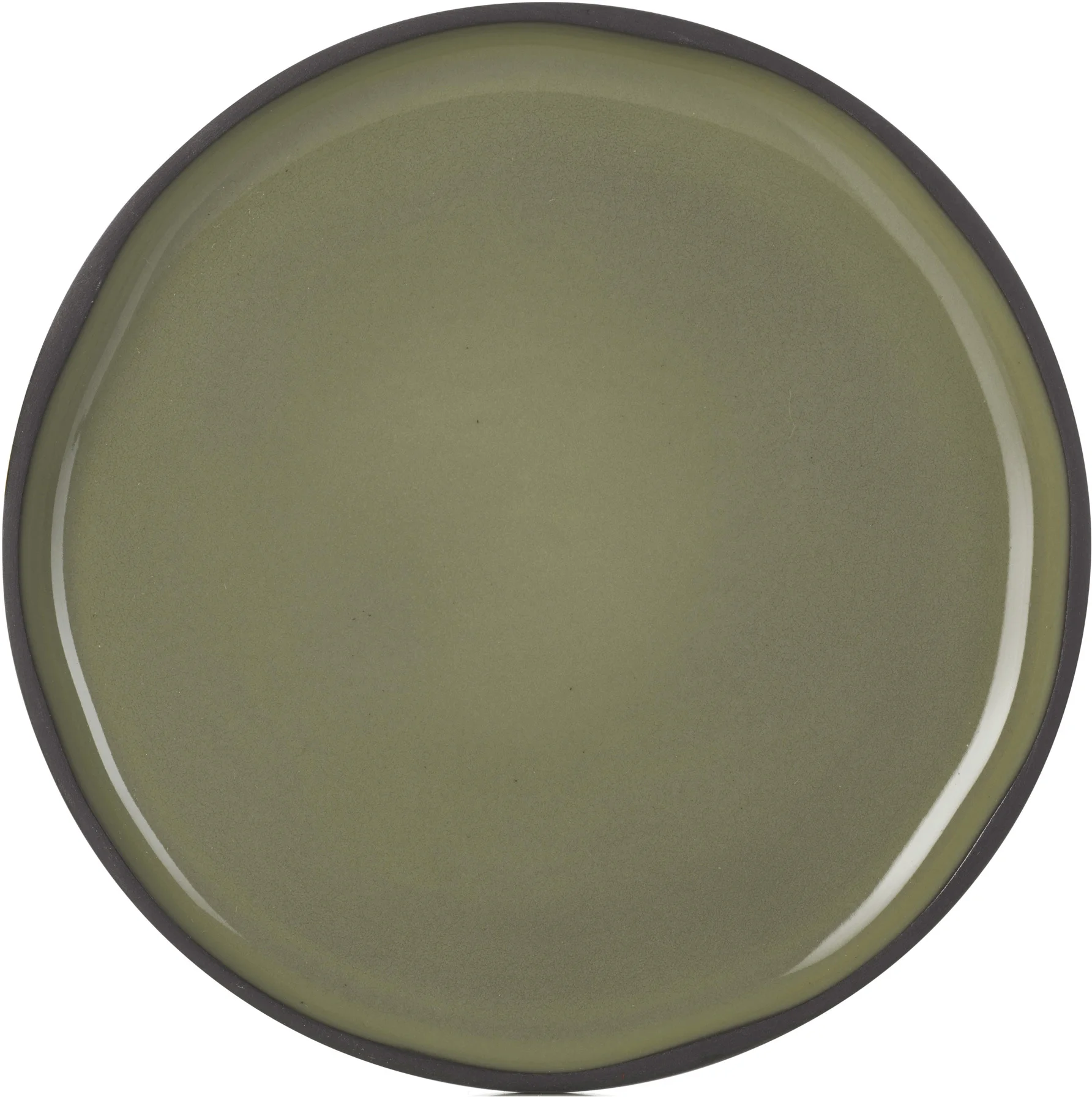 CARACTERE Talerz 15 cm Kardamon / REVOL