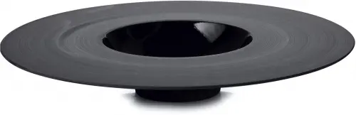 SPHERE Talerz 30,3 cm Black ink / REVOL