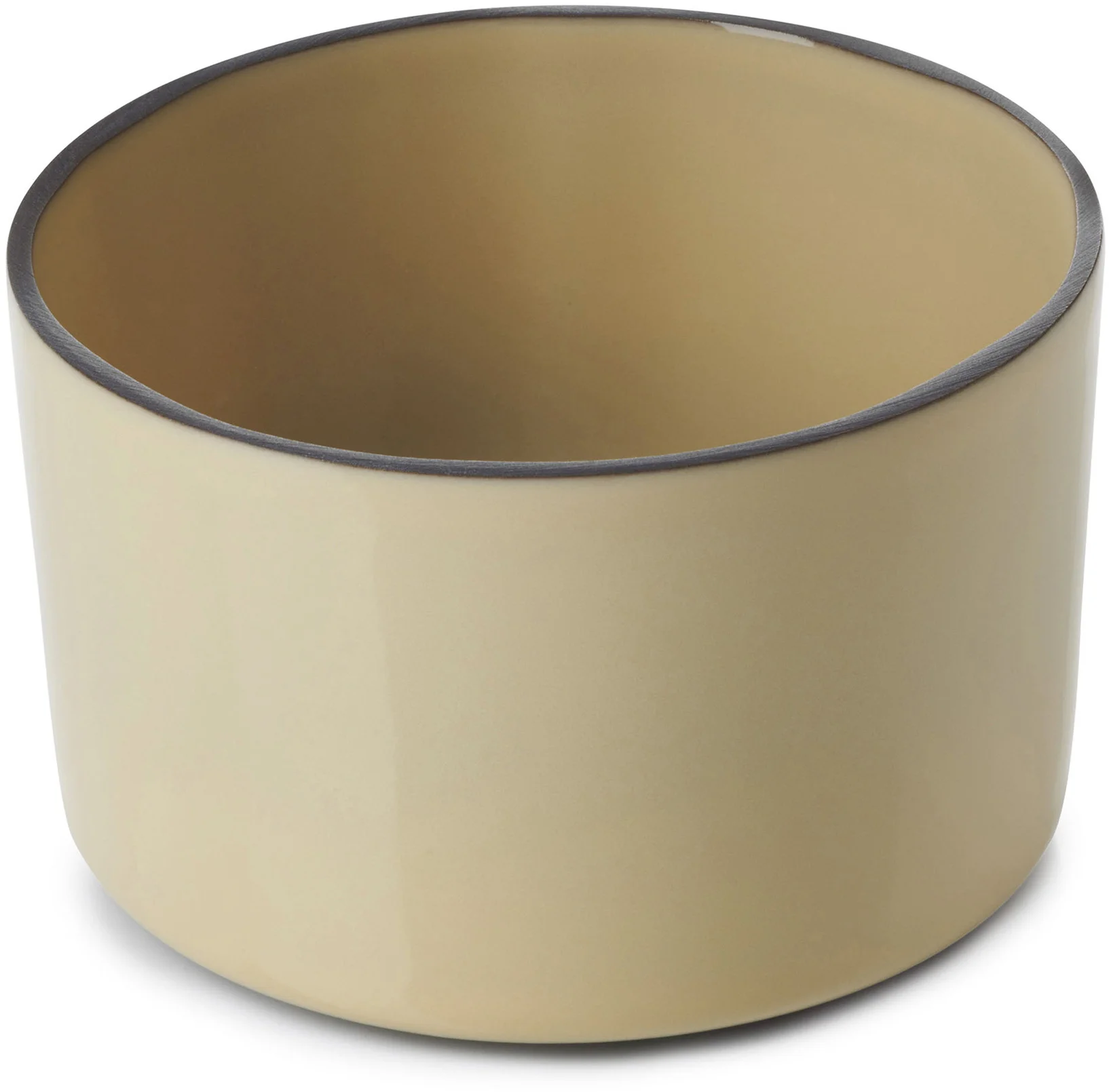 CARACTERE Miska 440 ml Gałka muszkatałowa / REVOL