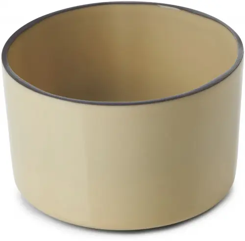 CARACTERE Miska 440 ml Gałka muszkatałowa / REVOL