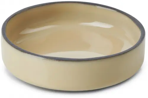 CARACTERE Miseczka 7 cm Gałka muszkatałowa / REVOL