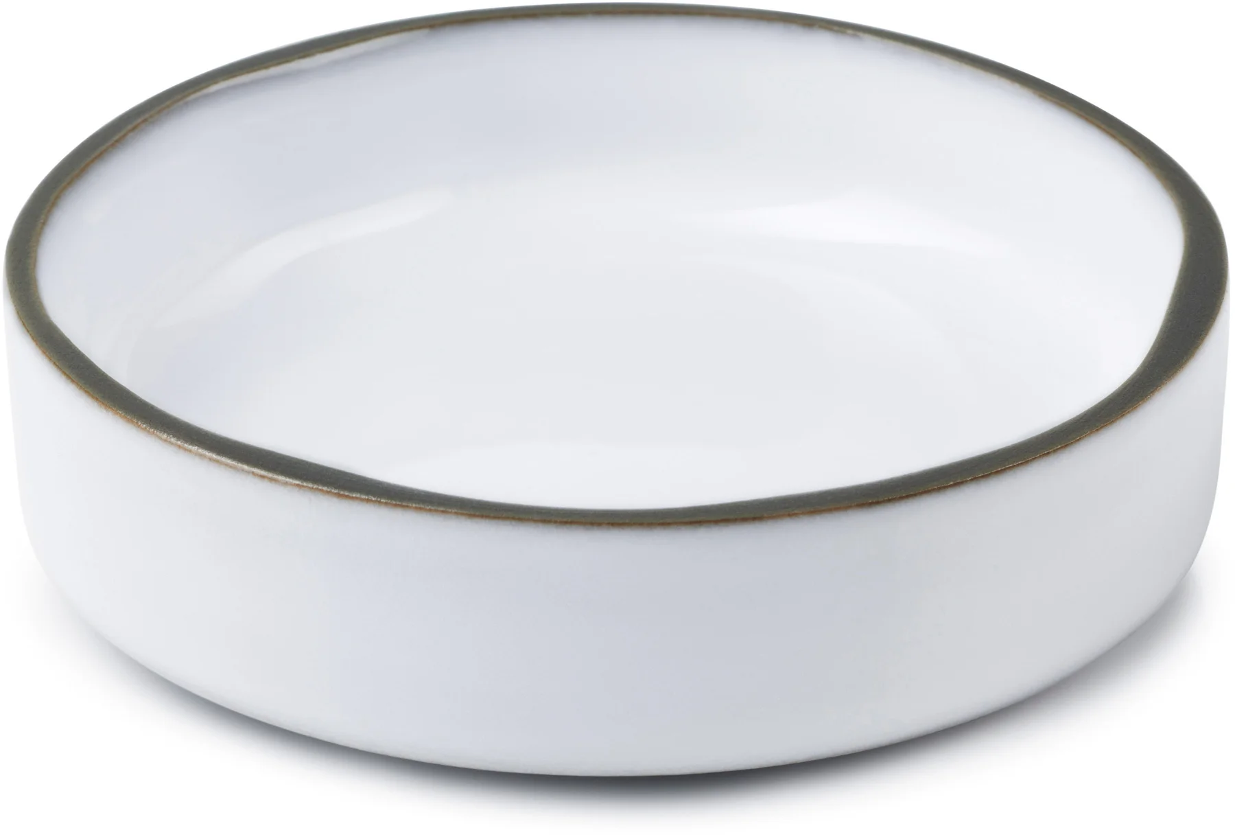 CARACTERE Miseczka 7 cm Biała Chmura / REVOL