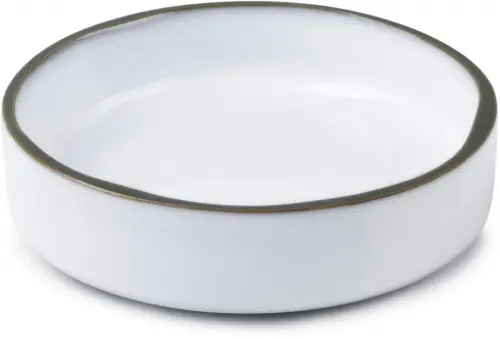 CARACTERE Miseczka 7 cm Biała Chmura / REVOL