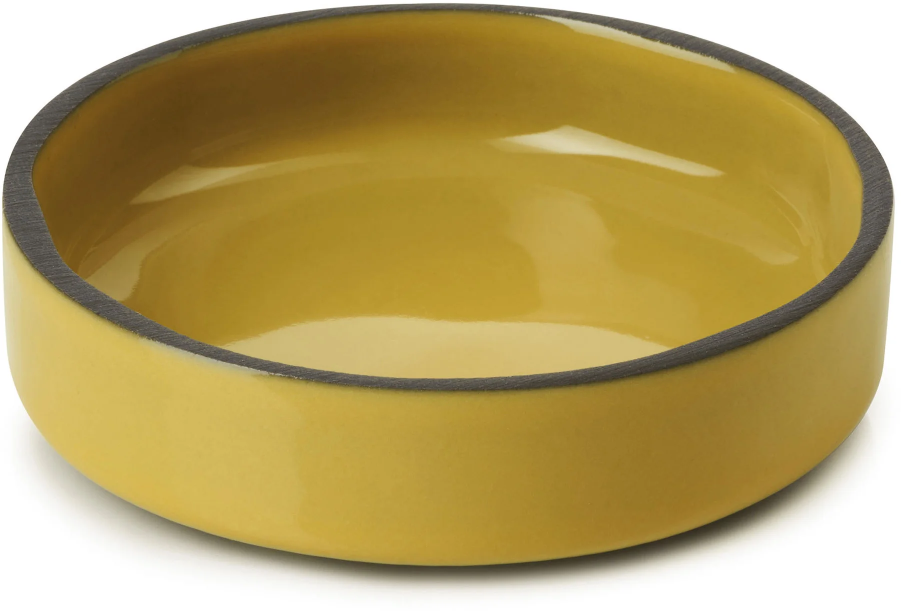CARACTERE Miseczka 7 cm Kurkuma / REVOL
