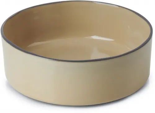 CARACTERE Miska / salaterka 14 cm Gałka muszka / REVOL