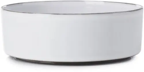 CARACTERE Miska / salaterka 14 cm Biała Chmura / REVOL