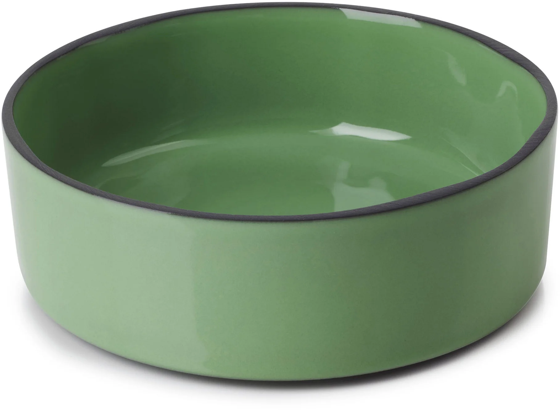 CARACTERE Miska / salaterka 14 cm  Miętowy / REVOL