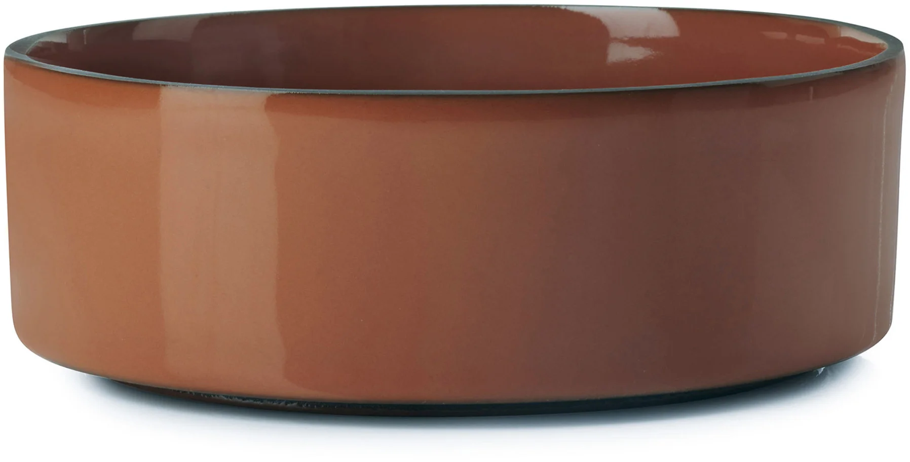 CARACTERE Miska / salaterka 14 cm  Cynamon / REVOL