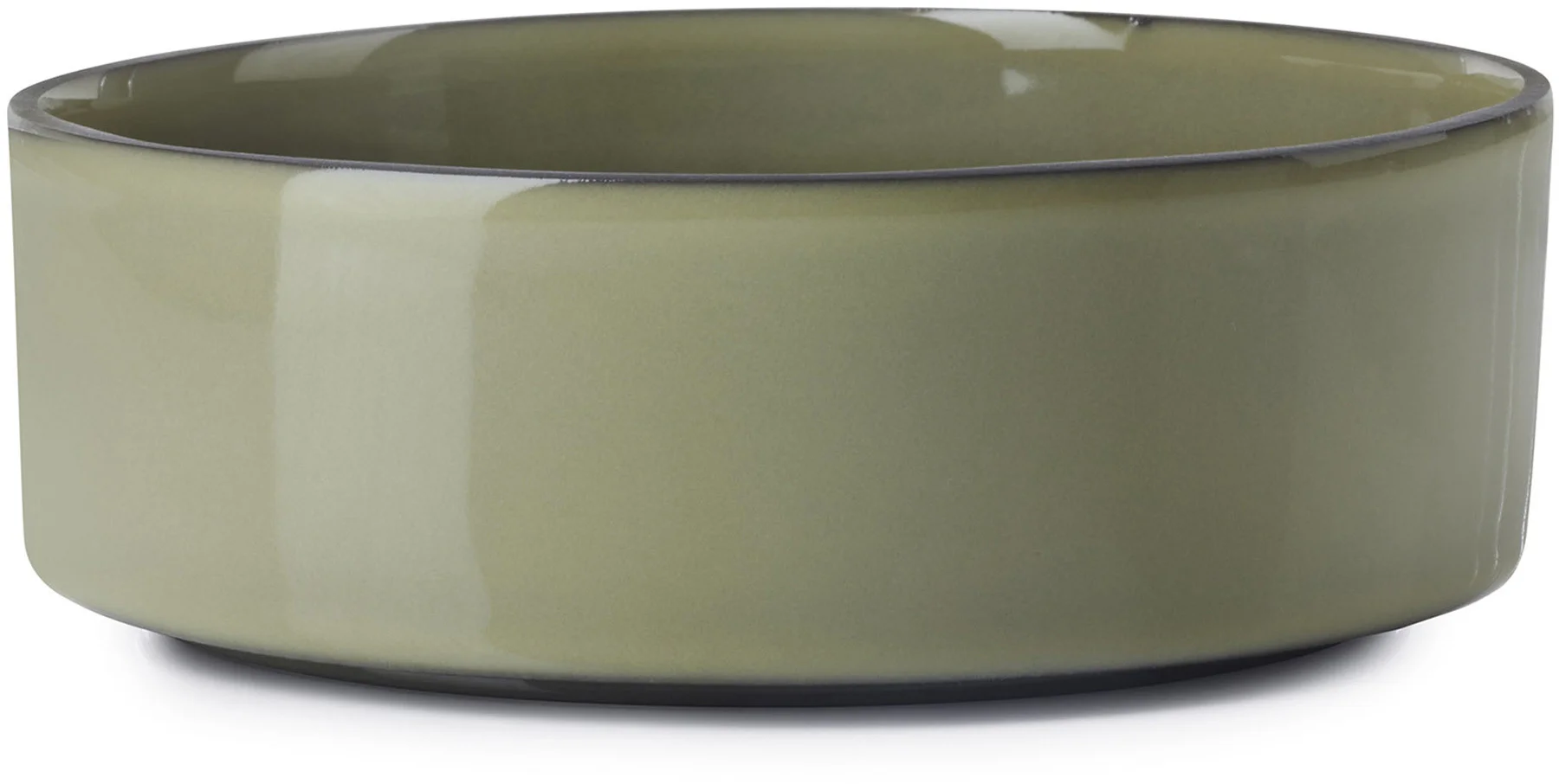 CARACTERE Miska / salaterka 14 cm  Kardamon / REVOL