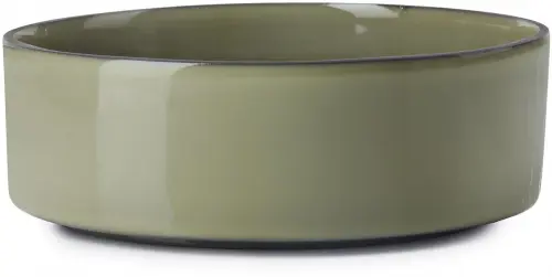 CARACTERE Miska / salaterka 14 cm Kardamon / REVOL