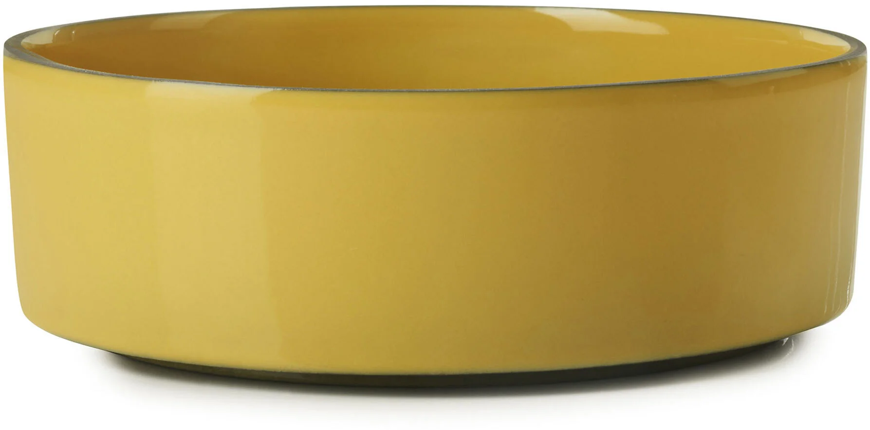 CARACTERE Miska / salaterka 14 cm  Kurkuma / REVOL