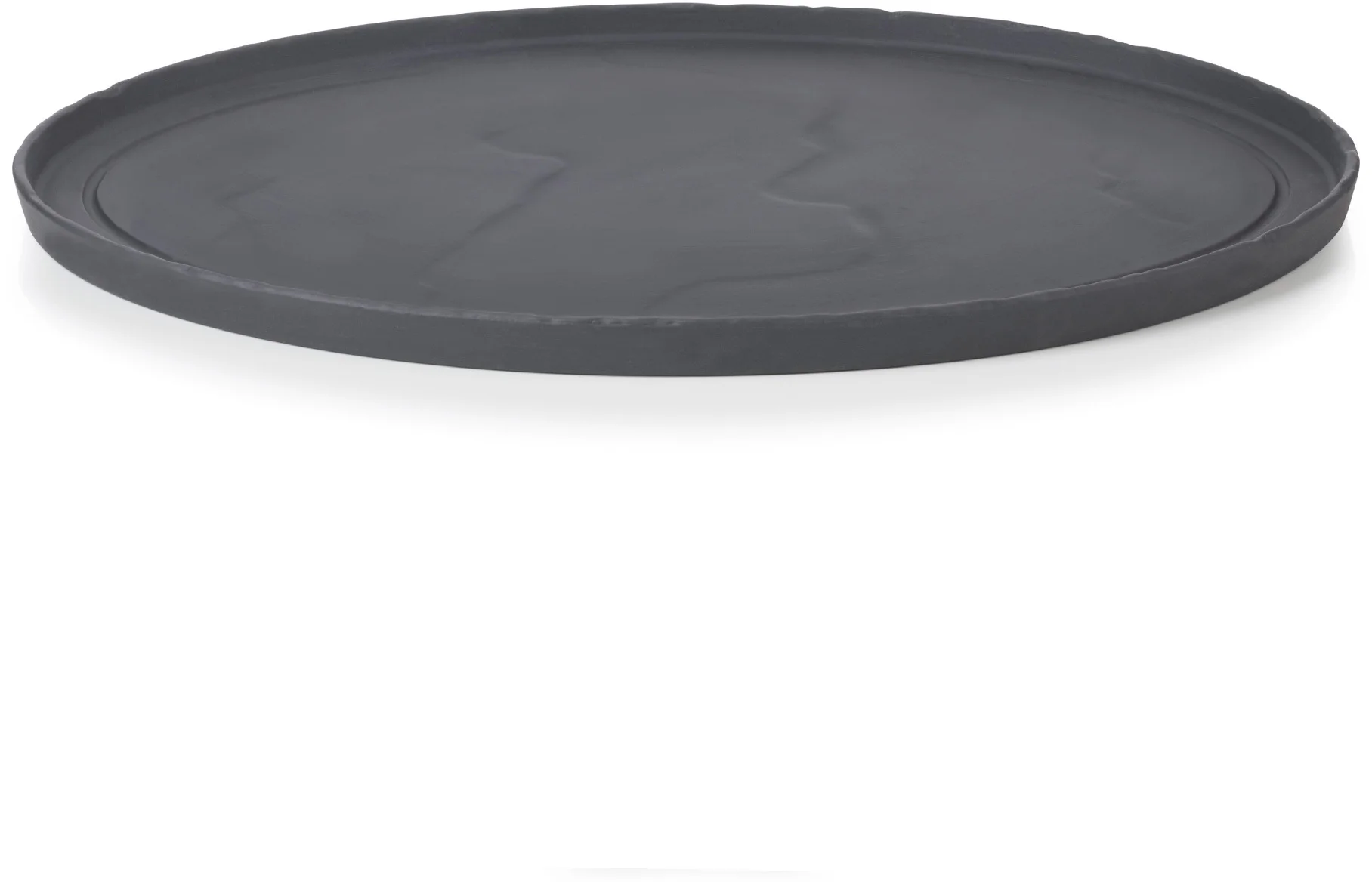 BASALT Półmisek owalny 35x22,9 cm / REVOL