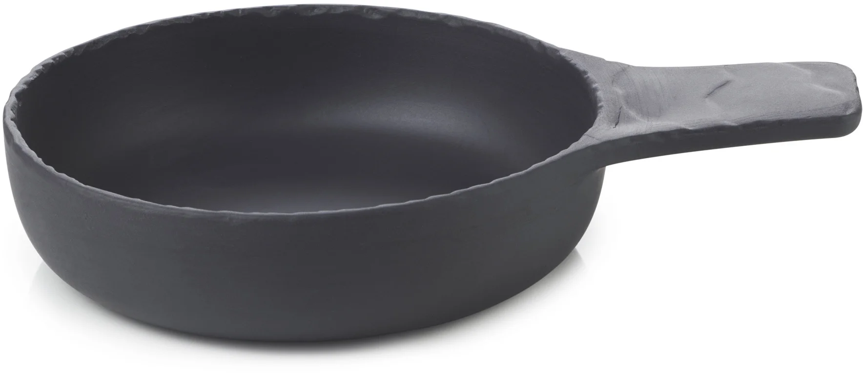 BASALT Naczynie z uchwytem 13 cm / REVOL