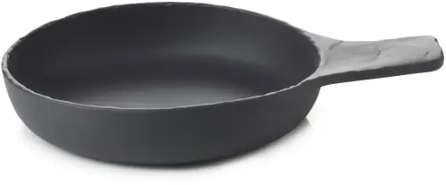 BASALT Naczynie z uchwytem 16 cm / REVOL