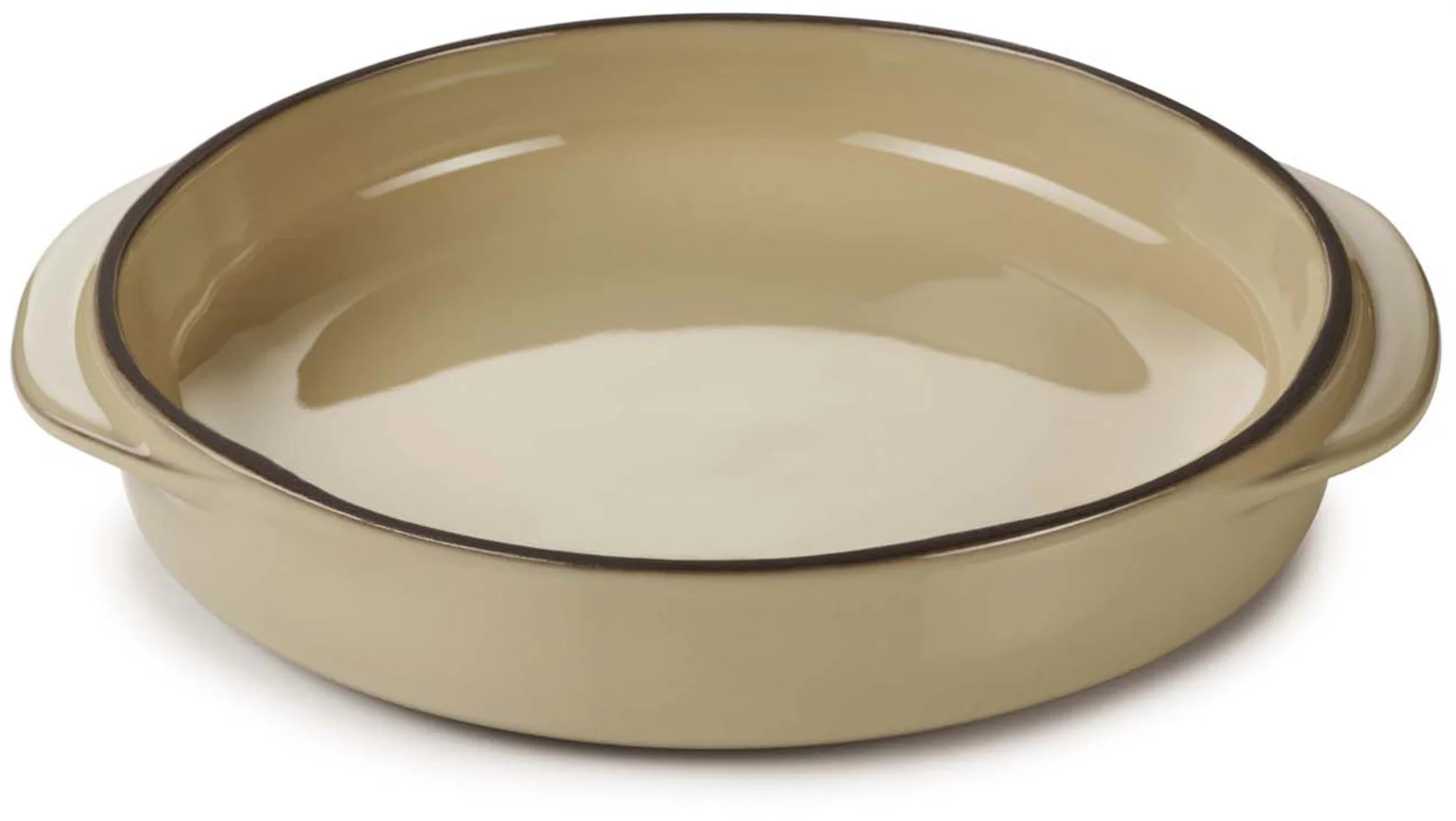 CARACTERE Naczynie 14 cm Gałka muszkatołowa / REVOL