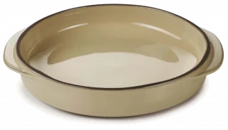 CARACTERE Naczynie 14 cm Gałka muszkatołowa / REVOL