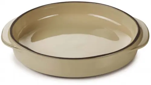 CARACTERE Naczynie 14 cm Gałka muszkatołowa / REVOL