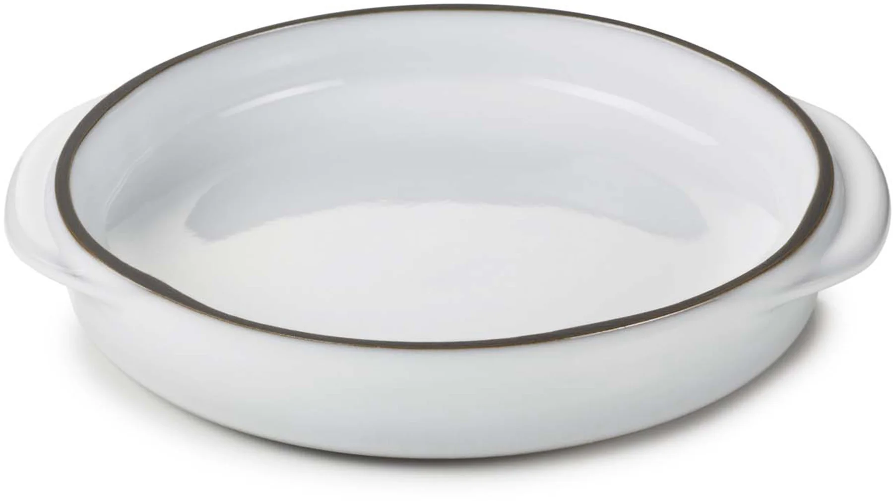 CARACTERE Naczynie 14 cm Biała Chmura / REVOL