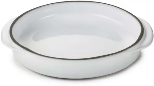 CARACTERE Naczynie 14 cm Biała Chmura / REVOL