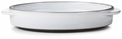 CARACTERE Naczynie 14 cm Biała Chmura / REVOL