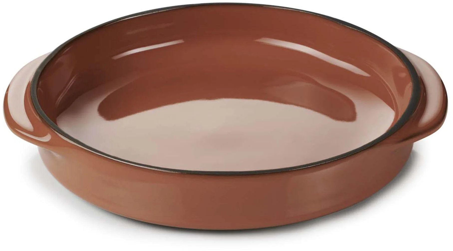 CARACTERE Naczynie 14 cm Cynamon / REVOL