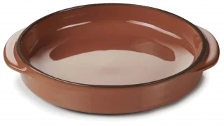 CARACTERE Naczynie 14 cm Cynamon / REVOL