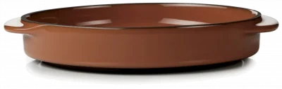 CARACTERE Naczynie 14 cm Cynamon / REVOL