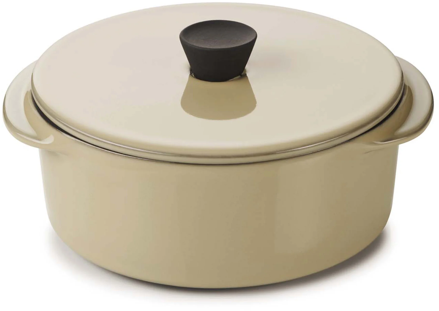 CARACTERE Garnuszek 14 cm Gałka muszkatołowa / REVOL