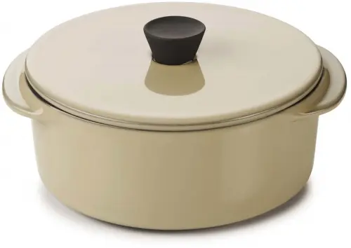 CARACTERE Garnuszek 14 cm Gałka muszkatołowa / REVOL