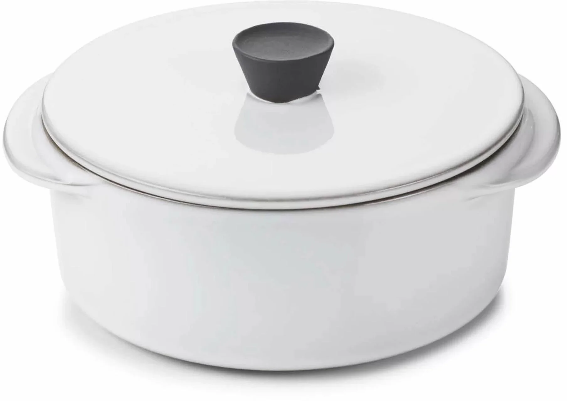 CARACTERE Garnuszek 14 cm Biała Chmura / REVOL