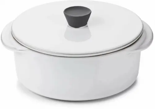 CARACTERE Garnuszek 14 cm Biała Chmura / REVOL