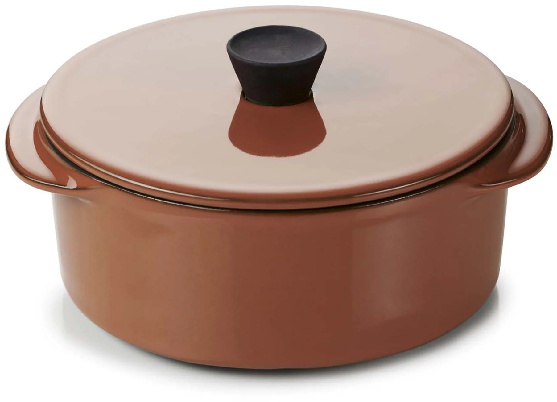 CARACTERE Garnuszek 14 cm Cynamon / REVOL