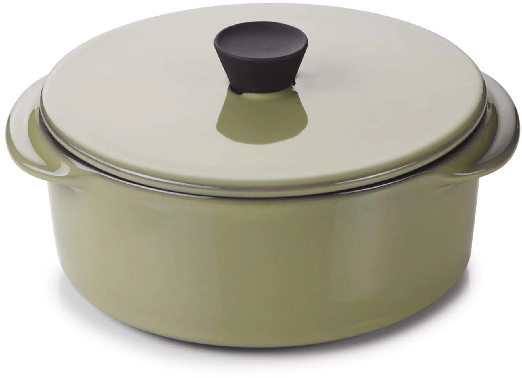 CARACTERE Garnuszek 14 cm Kardamon / REVOL