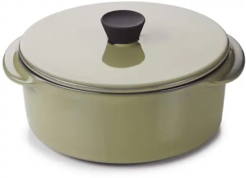 CARACTERE Garnuszek 14 cm Kardamon / REVOL