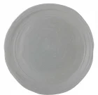 No.W Talerz płaski 28,5 cm szary / REVOL