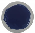 No.W Talerz płaski 28,5 cm niebieski / REVOL