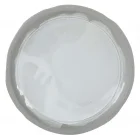 No.W Talerz płaski 21 cm biały / REVOL