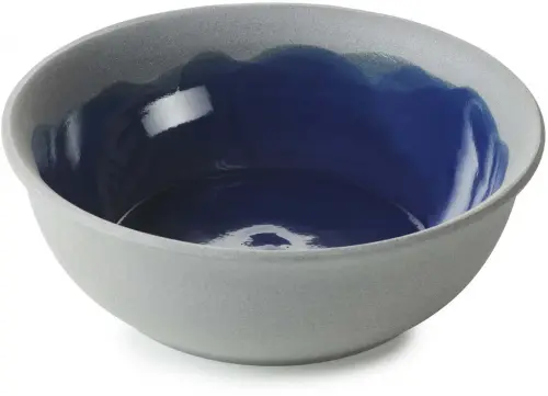 No.W Miska 17,3 cm niebieski / REVOL