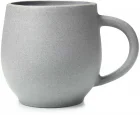 No.W Kubek do kawy szary 330 ml / REVOL