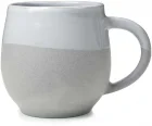 No.W Kubek do kawy biały 330 ml / REVOL