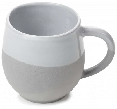 No.W Kubek do kawy biały 330 ml / REVOL