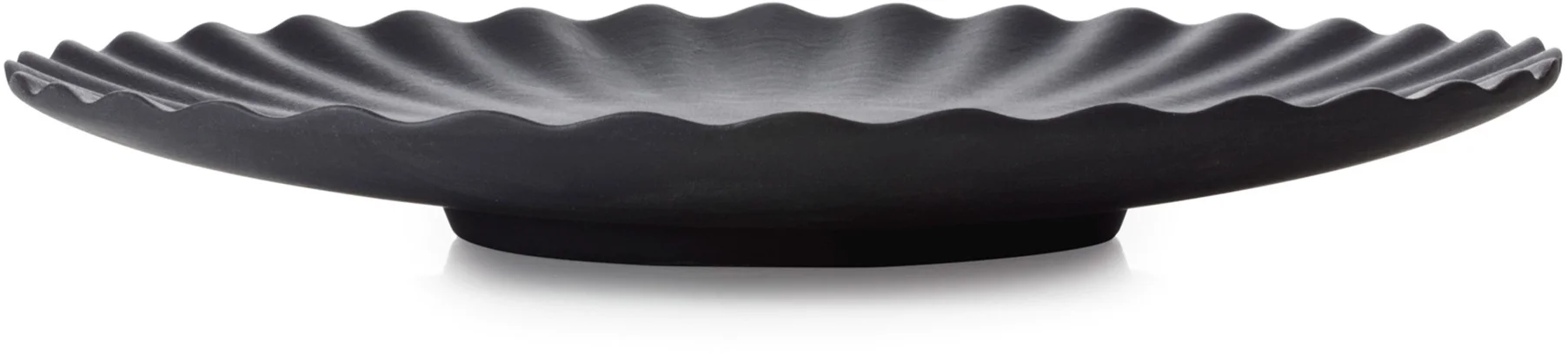 PEKOE Talerz płaski okrągły 21 cm / REVOL