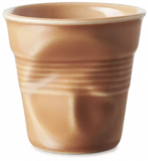 FROISSES Kubek Sienna Earth 80 ml / REVOL