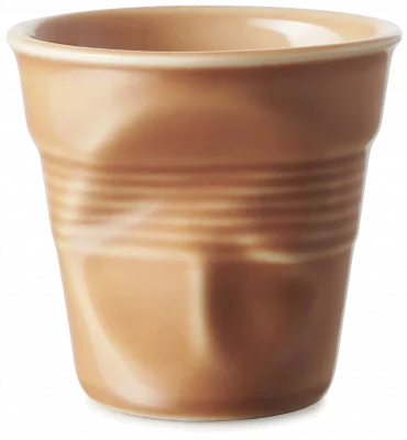 FROISSES Kubek Sienna Earth 80 ml / REVOL